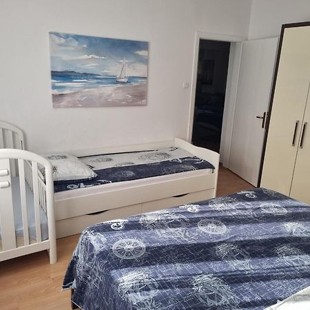 Apartment Sobin Каштела Экстерьер фото
