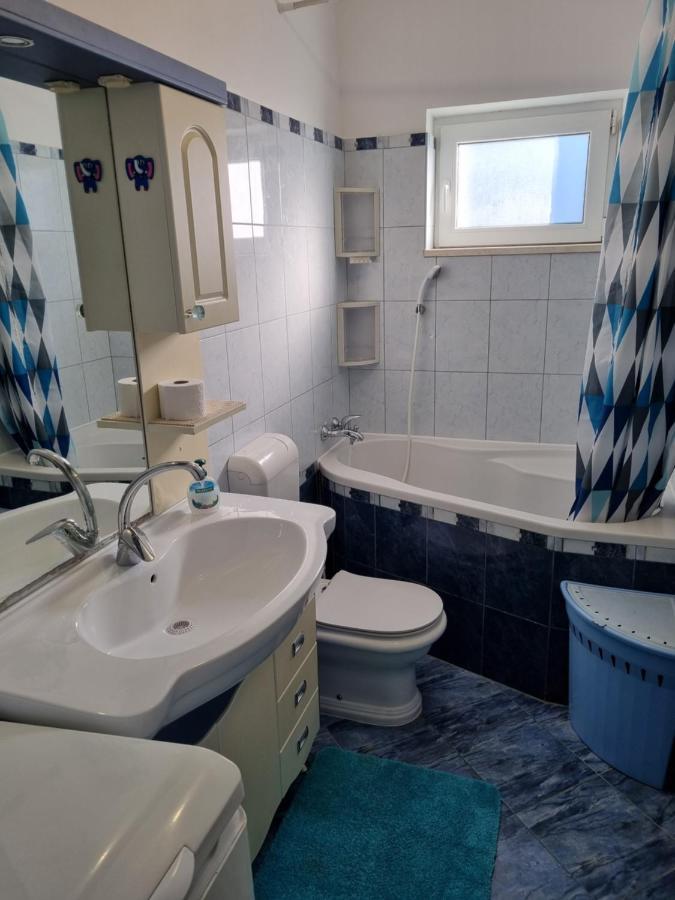Apartment Sobin Каштела Экстерьер фото