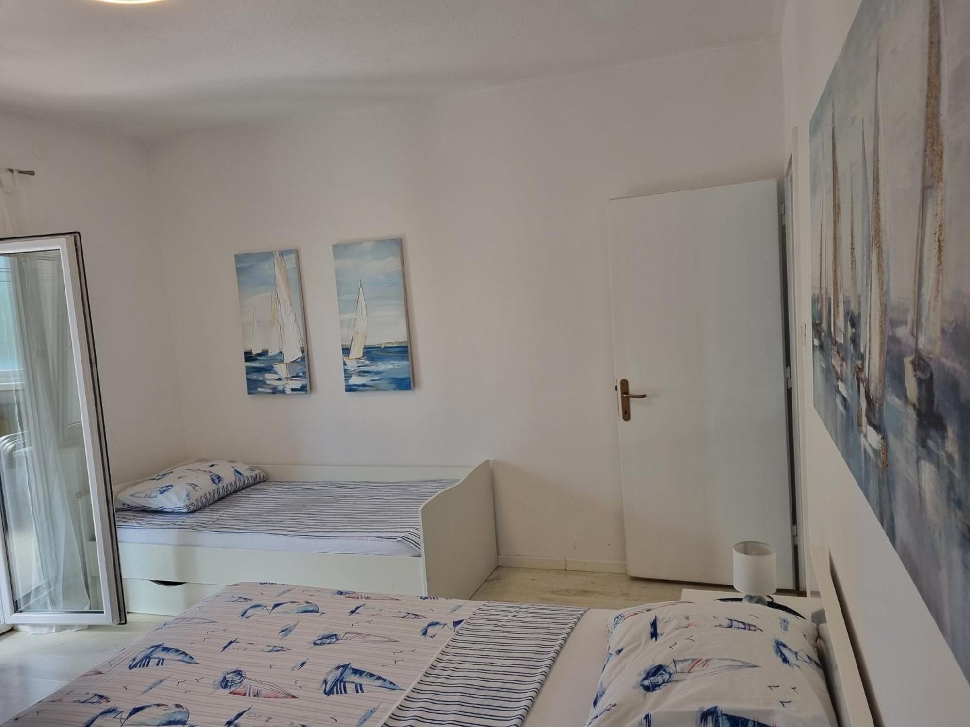 Apartment Sobin Каштела Экстерьер фото