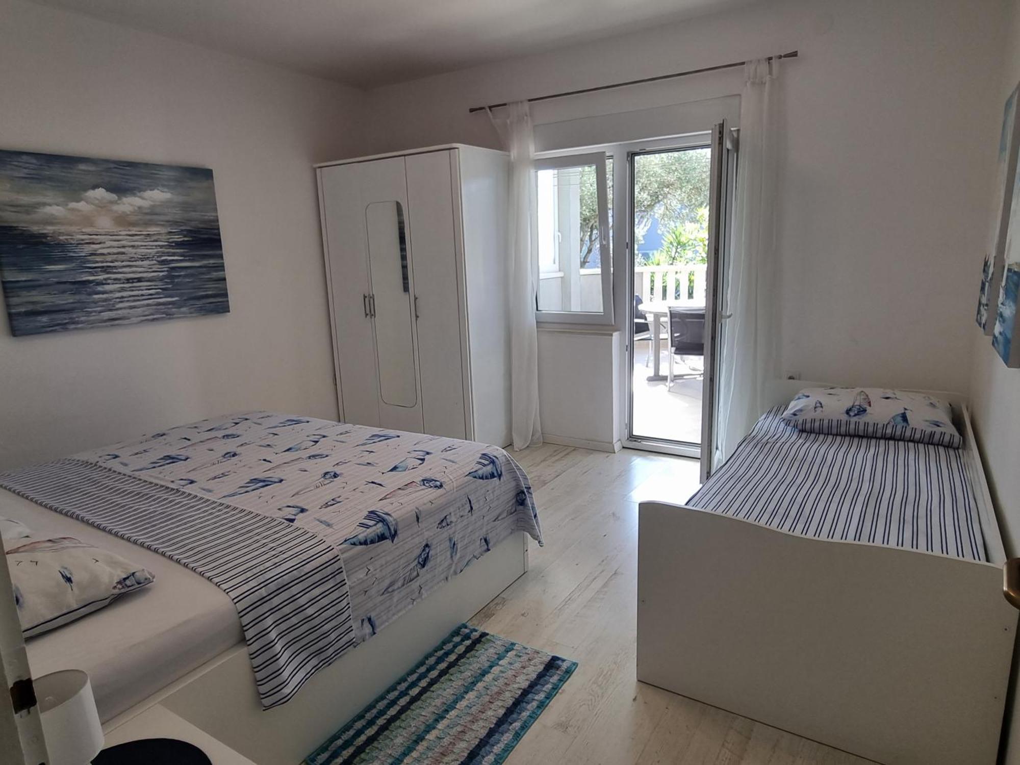 Apartment Sobin Каштела Экстерьер фото