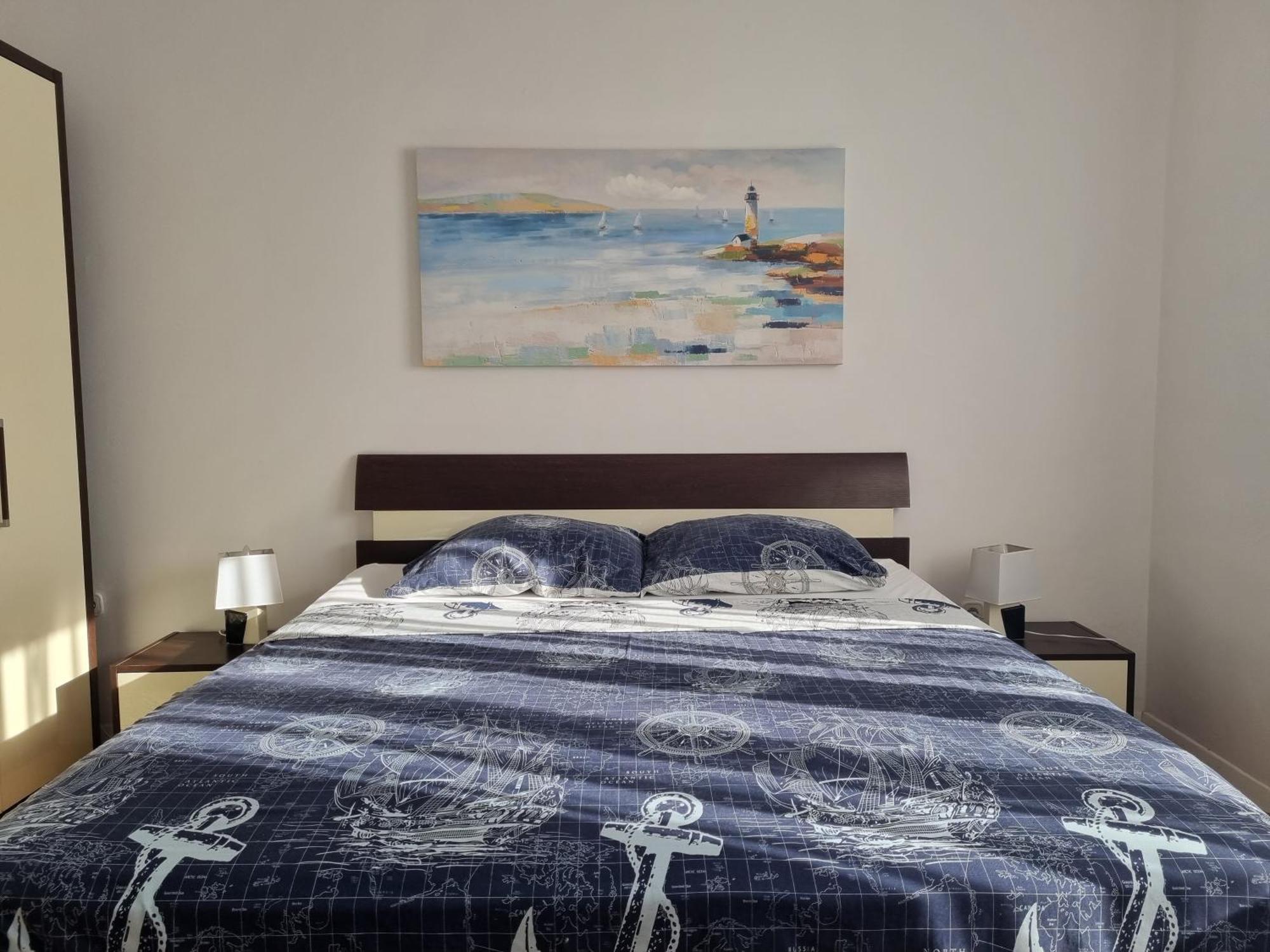 Apartment Sobin Каштела Экстерьер фото