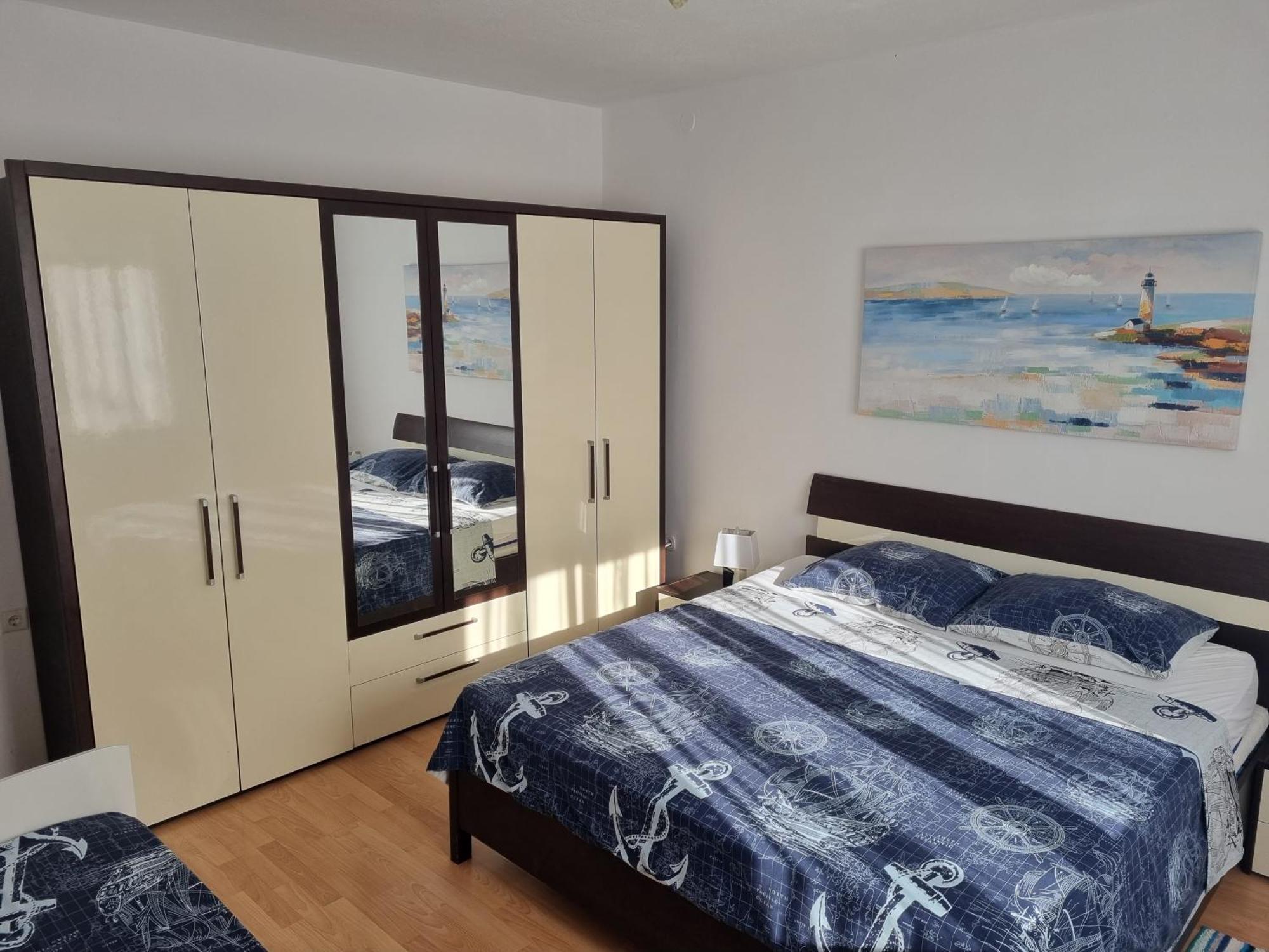Apartment Sobin Каштела Экстерьер фото
